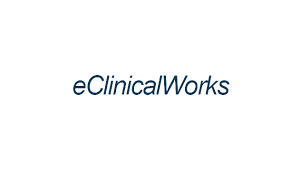 EHR Partner Logo